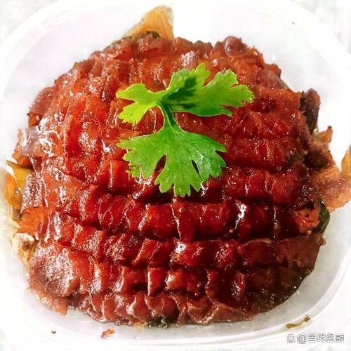 人物：徐卫利 中国徽菜大师pg电子入口《国家名厨》(图4)