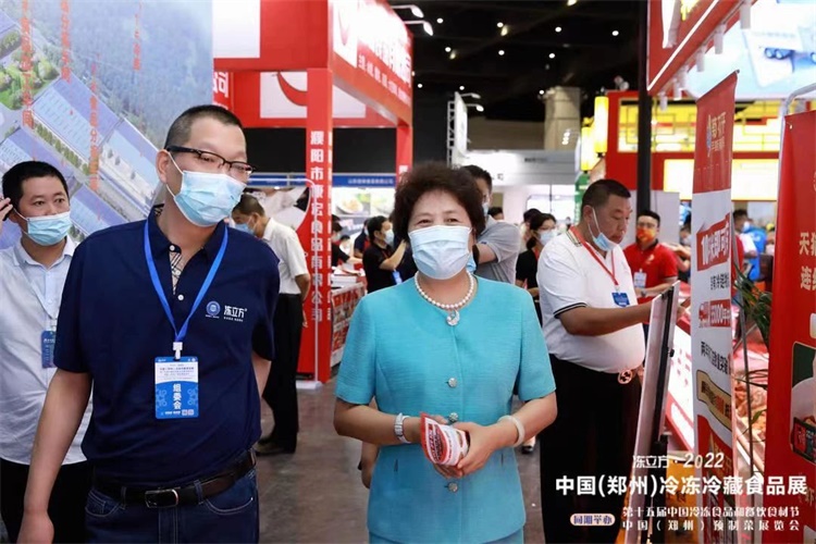 网站】2025中国冷冻速冻汤圆及加工包装设备展览会pg电子试玩平台2025郑州冷冻速冻汤圆展【主办及(图2)